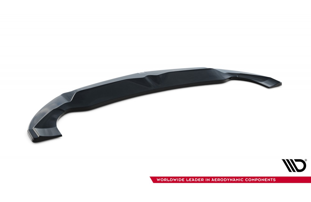 Front Splitter V.1 Alfa Romeo Stelvio Mk1