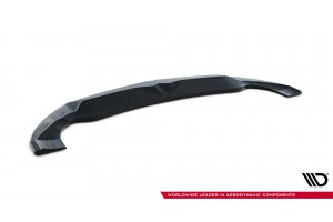 Front Splitter V.1 Alfa Romeo Stelvio Mk1