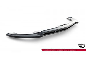 Front Splitter V.2 Alfa Romeo Stelvio Mk1