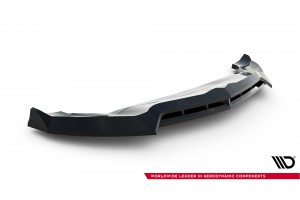 Front Splitter V.3 Alfa Romeo Stelvio Mk1