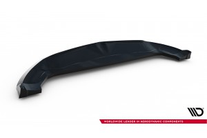 Front Splitter V.3 Alfa Romeo Stelvio Mk1