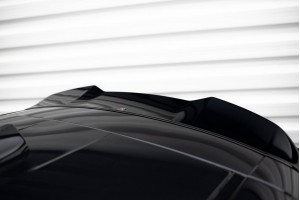 Upper Spoiler Cap 3D Alfa Romeo Stelvio Mk1 Upper Spoiler Cap 3D Alfa Romeo Stelvio Mk1