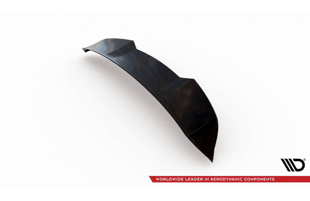 Upper Spoiler Cap 3D Alfa Romeo Stelvio Mk1 Upper Spoiler Cap 3D Alfa Romeo Stelvio Mk1