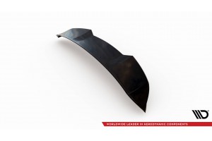 Upper Spoiler Cap 3D Alfa Romeo Stelvio Mk1 Upper Spoiler Cap 3D Alfa Romeo Stelvio Mk1