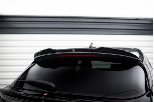 Upper Spoiler Cap 3D Alfa Romeo Stelvio Mk1 Upper Spoiler Cap 3D Alfa Romeo Stelvio Mk1