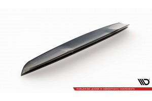 Upper Spoiler Cap 3D Alfa Romeo Stelvio Mk1 Upper Spoiler Cap 3D Alfa Romeo Stelvio Mk1
