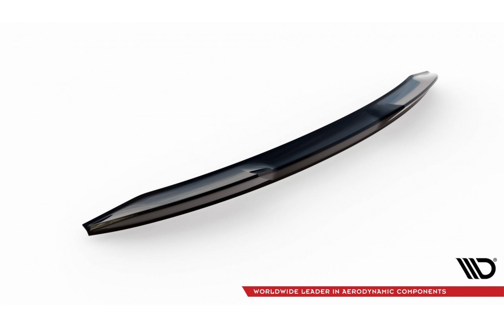 Lower Spoiler Cap 3D Alfa Romeo Stelvio Mk1 Lower Spoiler Cap 3D Alfa Romeo Stelvio Mk1