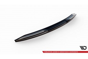 Lower Spoiler Cap 3D Alfa Romeo Stelvio Mk1 Lower Spoiler Cap 3D Alfa Romeo Stelvio Mk1
