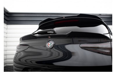 Lower Spoiler Cap 3D Alfa Romeo Stelvio Mk1