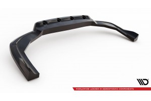 Set of Splitters Alfa Romeo Stelvio Quadrifoglio Mk1