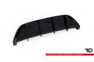 REAR VALANCE ALFA ROMEO STELVIO