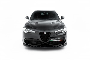 Set of Splitters Alfa Romeo Stelvio Mk1