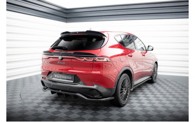 Upper Spoiler Cap 3D Alfa Romeo Tonale Mk1