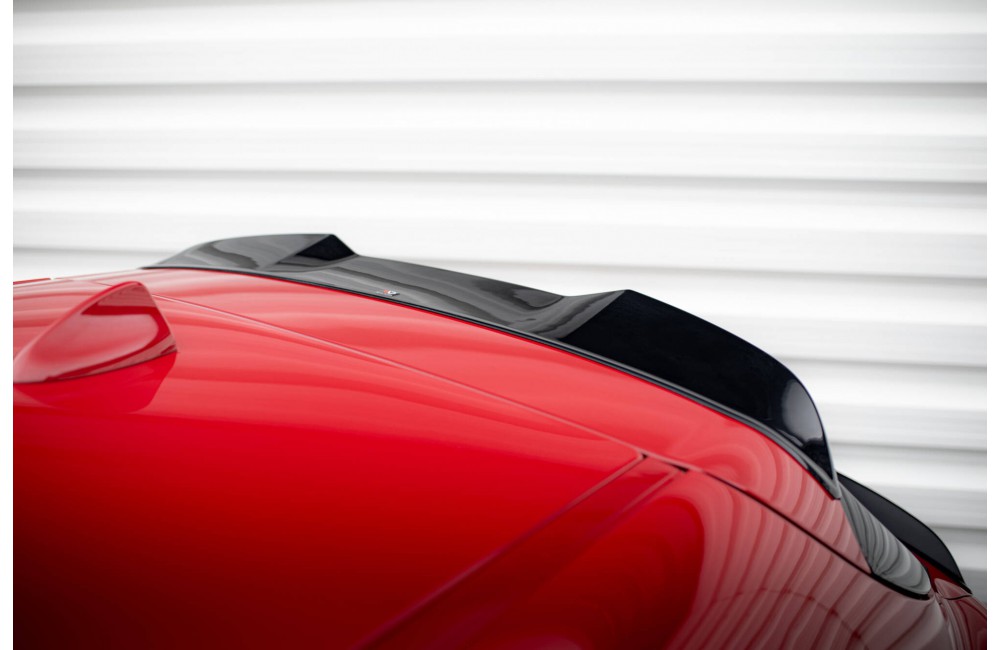 Upper Spoiler Cap 3D Alfa Romeo Tonale Mk1 Upper Spoiler Cap 3D Alfa Romeo Tonale Mk1