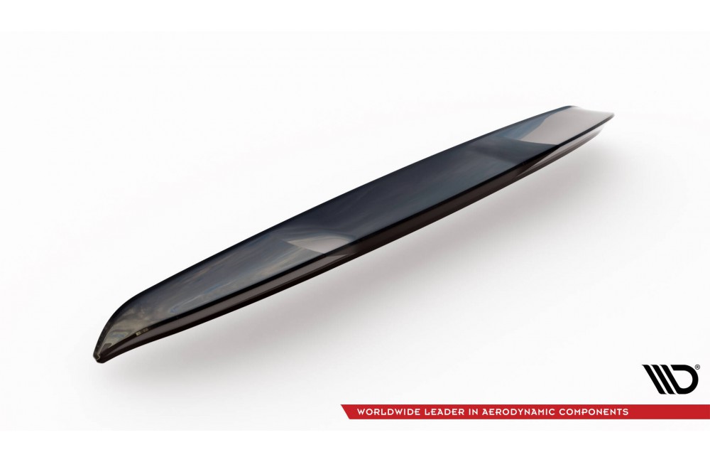 Upper Spoiler Cap 3D Alfa Romeo Tonale Mk1 Upper Spoiler Cap 3D Alfa Romeo Tonale Mk1