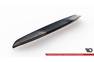 Upper Spoiler Cap 3D Alfa Romeo Tonale Mk1 Upper Spoiler Cap 3D Alfa Romeo Tonale Mk1