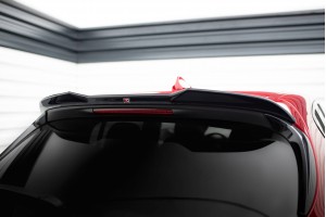 Upper Spoiler Cap 3D Alfa Romeo Tonale Mk1 Upper Spoiler Cap 3D Alfa Romeo Tonale Mk1