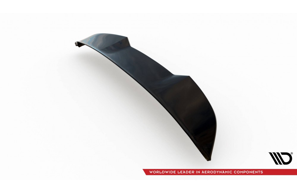 Upper Spoiler Cap 3D Alfa Romeo Tonale Mk1 Upper Spoiler Cap 3D Alfa Romeo Tonale Mk1