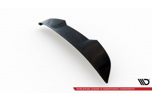 Upper Spoiler Cap 3D Alfa Romeo Tonale Mk1 Upper Spoiler Cap 3D Alfa Romeo Tonale Mk1