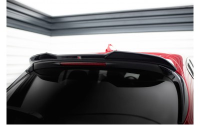Upper Spoiler Cap 3D Alfa Romeo Tonale Mk1