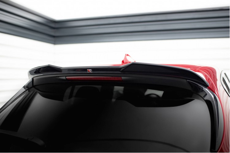 Άνω Αεροτομή Καπάκι 3D Alfa Romeo Tonale Mk1