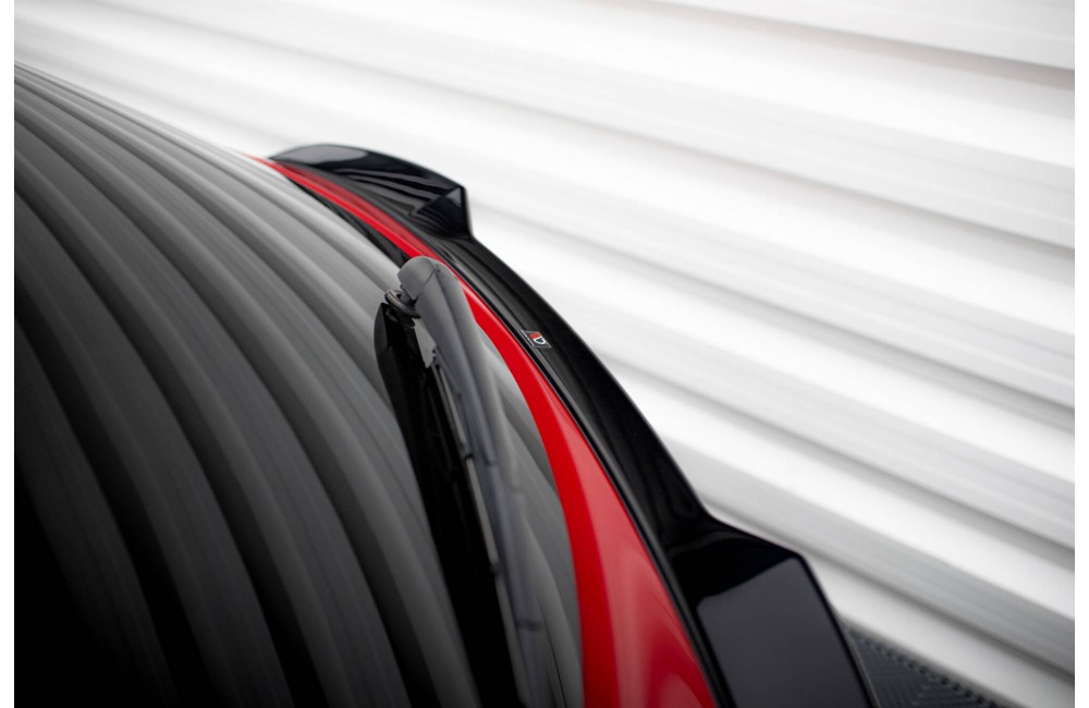Lower Spoiler Cap 3D Alfa Romeo Tonale Mk1 Lower Spoiler Cap 3D Alfa Romeo Tonale Mk1