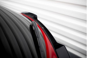 Lower Spoiler Cap 3D Alfa Romeo Tonale Mk1 Lower Spoiler Cap 3D Alfa Romeo Tonale Mk1