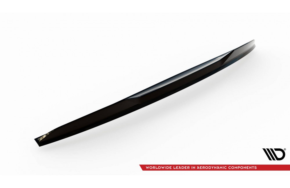 Lower Spoiler Cap 3D Alfa Romeo Tonale Mk1 Lower Spoiler Cap 3D Alfa Romeo Tonale Mk1