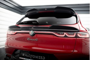 Lower Spoiler Cap 3D Alfa Romeo Tonale Mk1 Lower Spoiler Cap 3D Alfa Romeo Tonale Mk1