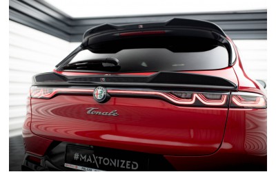 Lower Spoiler Cap 3D Alfa Romeo Tonale Mk1