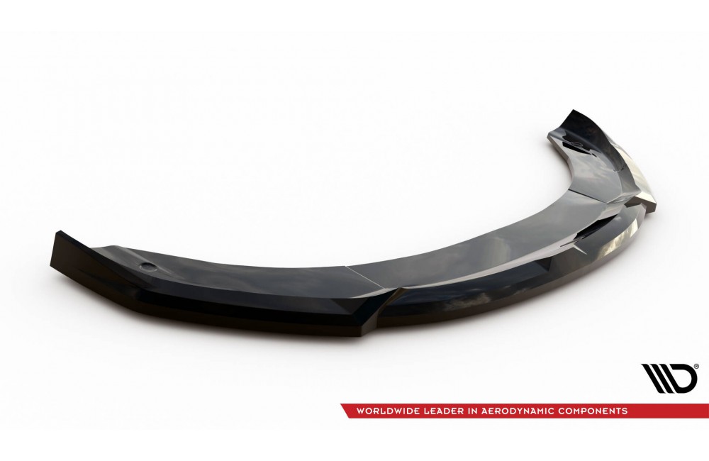 Front Splitter V.1 Alfa Romeo Tonale Mk1