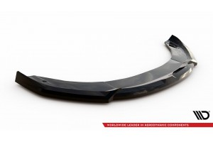 Front Splitter V.1 Alfa Romeo Tonale Mk1