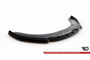 Front Splitter V.2 Alfa Romeo Tonale Mk1