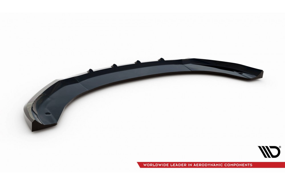Front Splitter V.2 Alfa Romeo Tonale Mk1