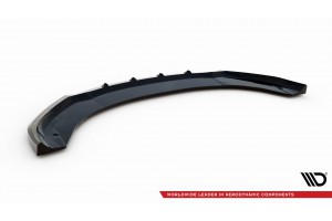 Front Splitter V.2 Alfa Romeo Tonale Mk1