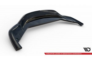 Rear Splitter (with vertical bars) Alfa Romeo Tonale Mk1