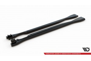 Side Skirts Diffusers Alfa Romeo Tonale Mk1