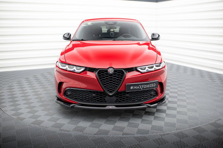 Σετ Splitters Alfa Romeo Tonale Mk1