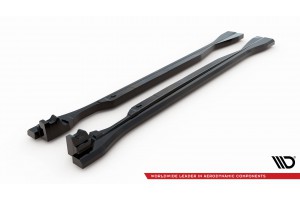 Set of Splitters Alfa Romeo Tonale Mk1