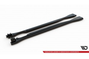 Set of Splitters Alfa Romeo Tonale Mk1