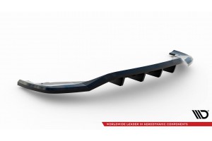 Set of Splitters Alfa Romeo Tonale Mk1