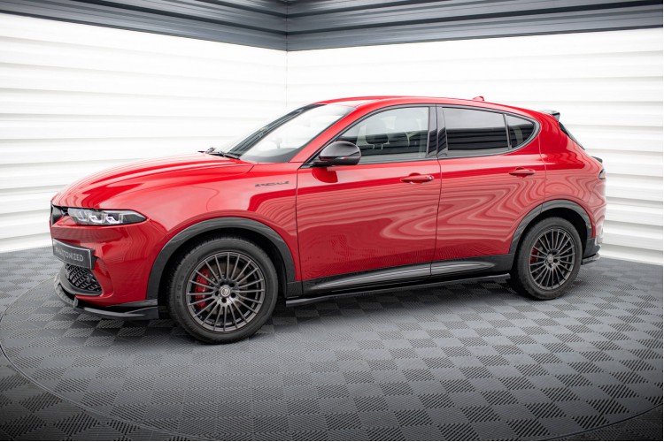 Σετ Splitters Alfa Romeo Tonale Mk1