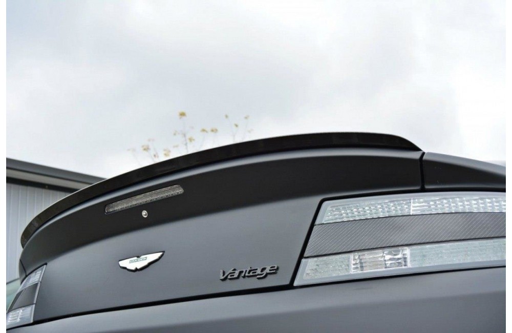 SPOILER CAP ASTON MARTIN V8 VANTAGE