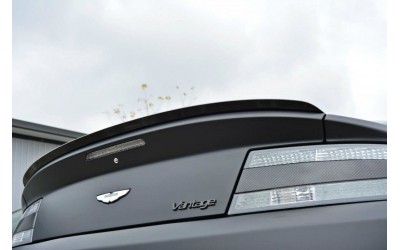 SPOILER CAP ASTON MARTIN V8 VANTAGE
