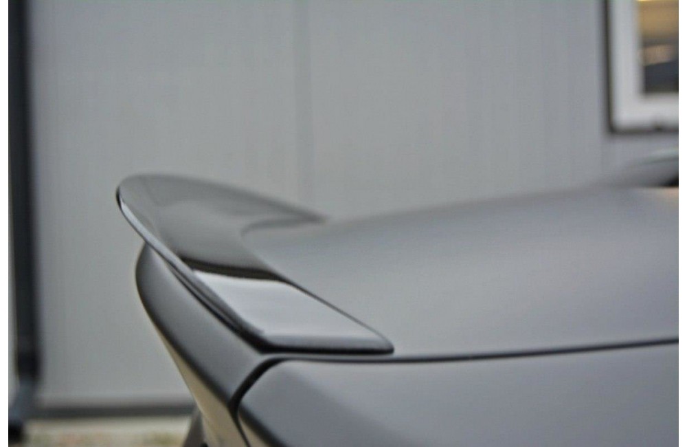 SPOILER CAP ASTON MARTIN V8 VANTAGE