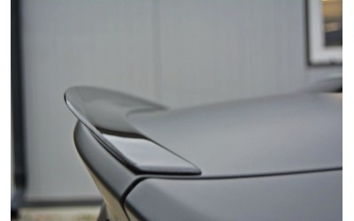 SPOILER CAP ASTON MARTIN V8 VANTAGE