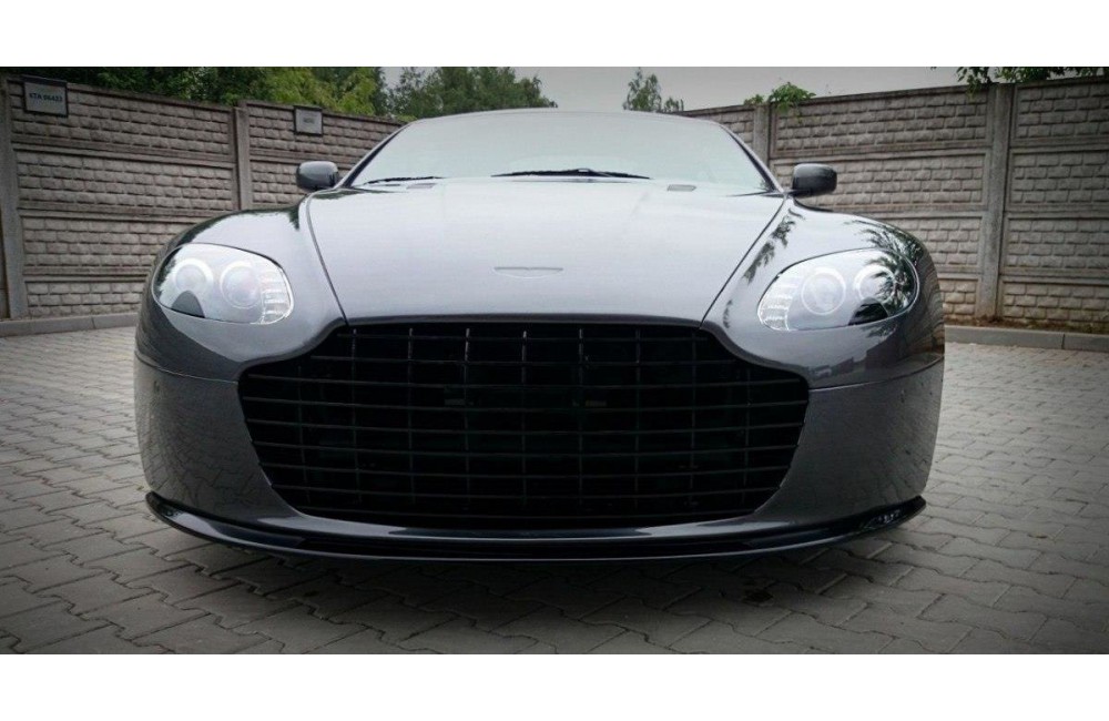 FRONT BUMPER ASTON MARTIN V8 VANTAGE FRONT BUMPER ASTON MARTIN V8 VANTAGE