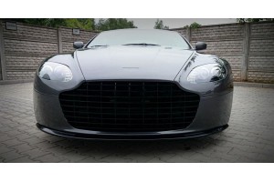 FRONT BUMPER ASTON MARTIN V8 VANTAGE FRONT BUMPER ASTON MARTIN V8 VANTAGE