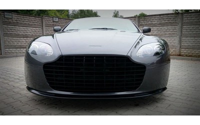 FRONT BUMPER ASTON MARTIN V8 VANTAGE