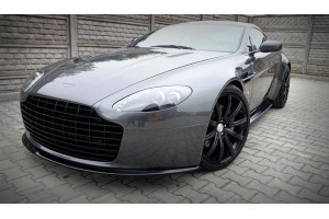 FRONT BUMPER ASTON MARTIN V8 VANTAGE FRONT BUMPER ASTON MARTIN V8 VANTAGE